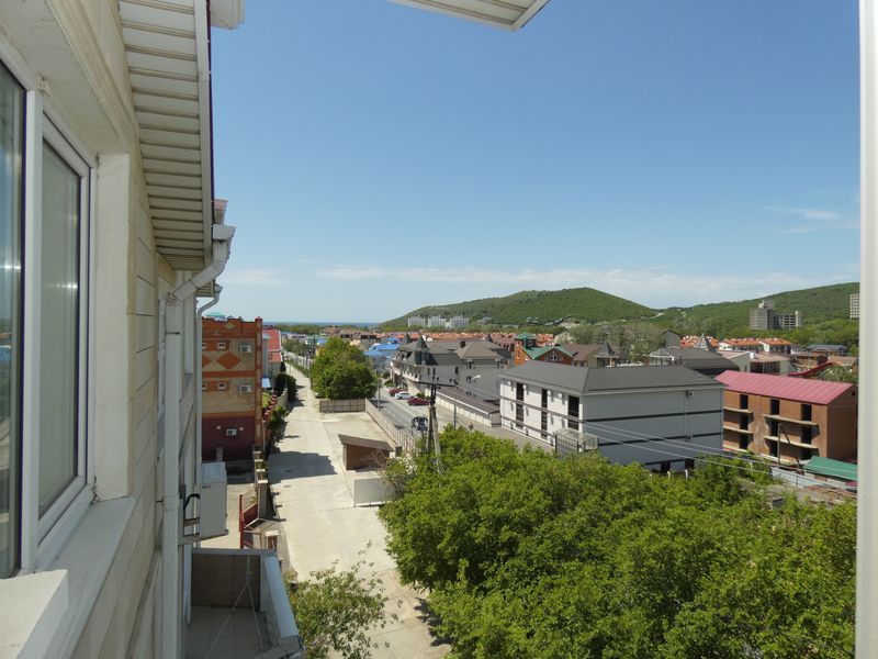 . Гостевой дом E.V.A.. Сукко