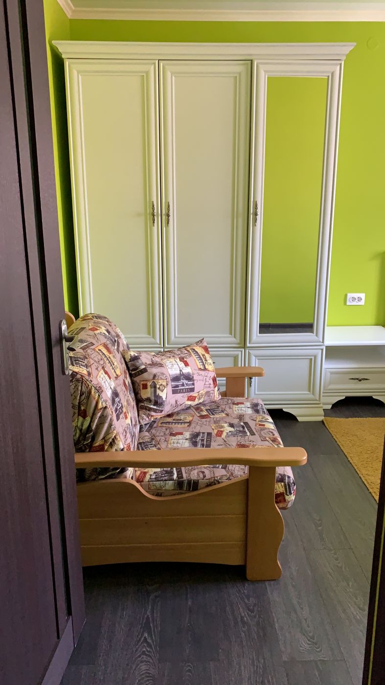 . Дом под ключ Коттедж 3-4-7. Ольгинка . Дом под ключ Коттедж 3-4-7. Ольгинка