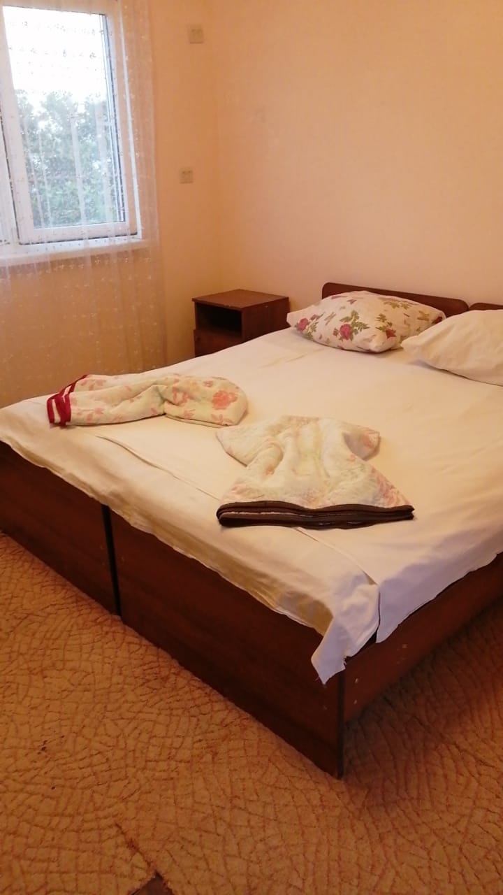 . Гостевой дом "Наира". Новый Афон