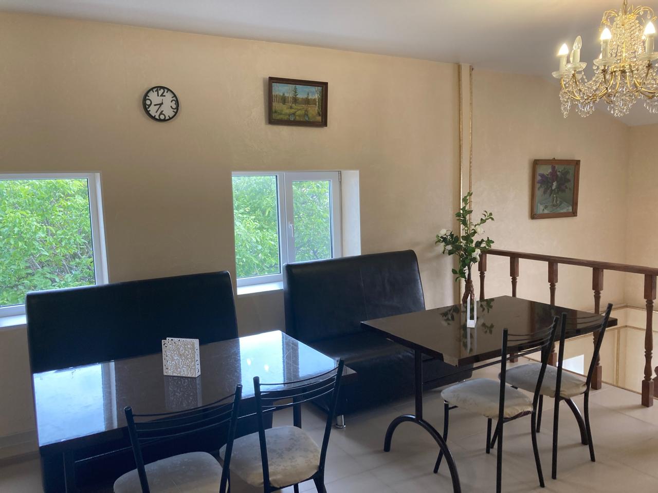 . Мини-отель Моника. Анапа