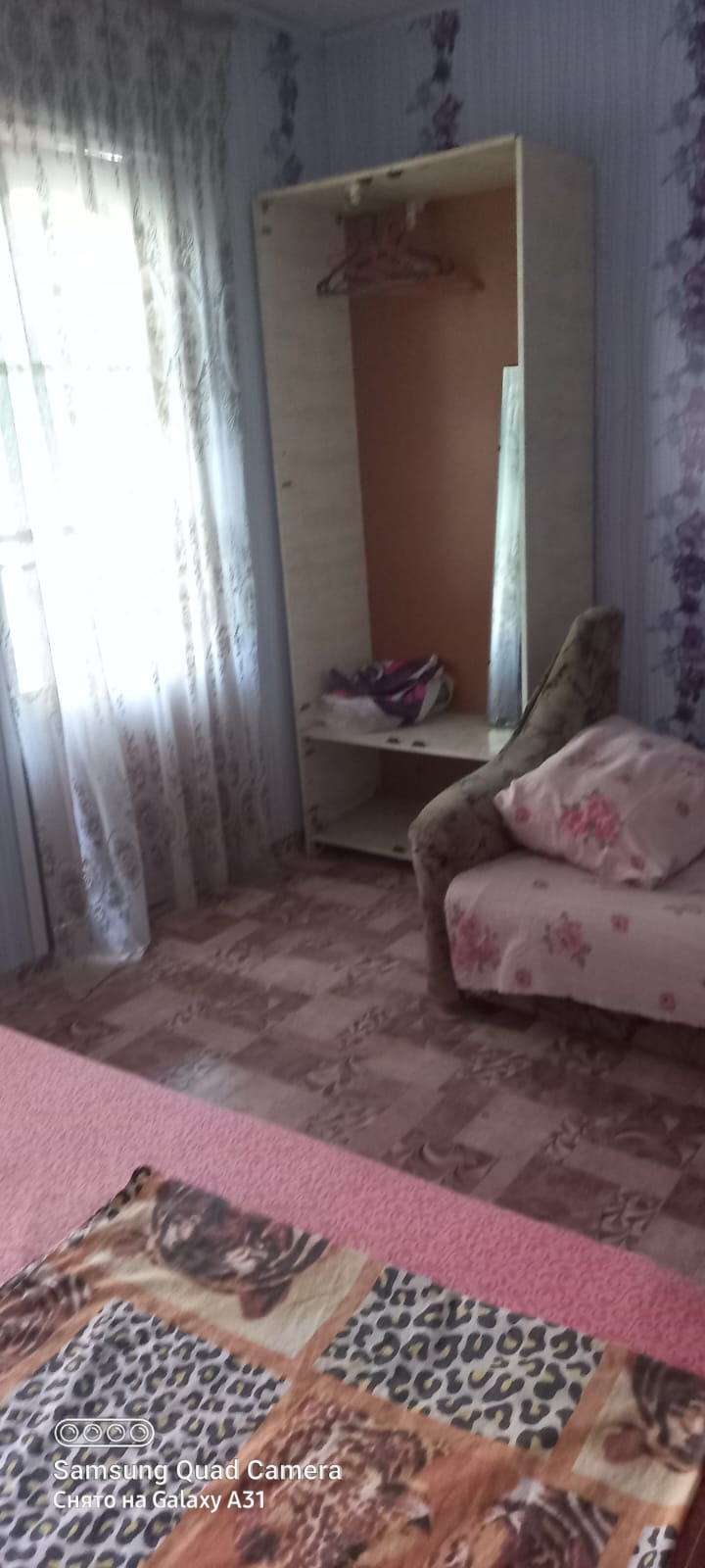 . Частный сектор "В гостях у Ирины". Ейск