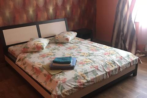 Номер 33. Гостевой дом Sharmel. Севастополь