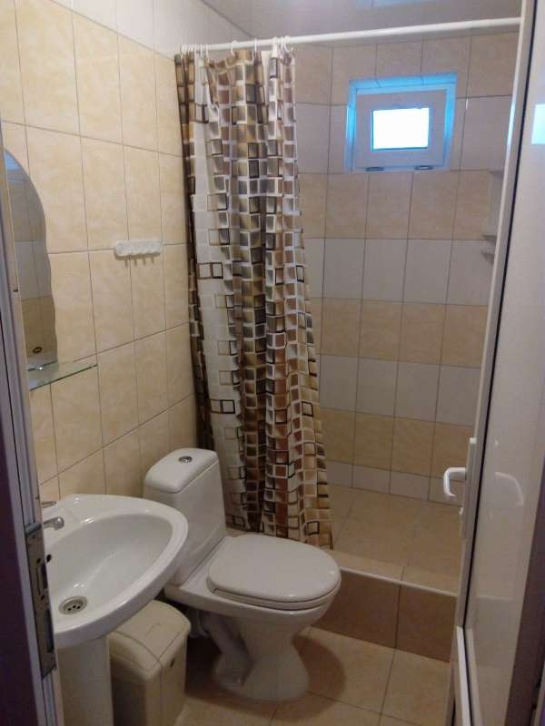 . Гостевой дом "Елена" - Цандрипш. Цандрипш