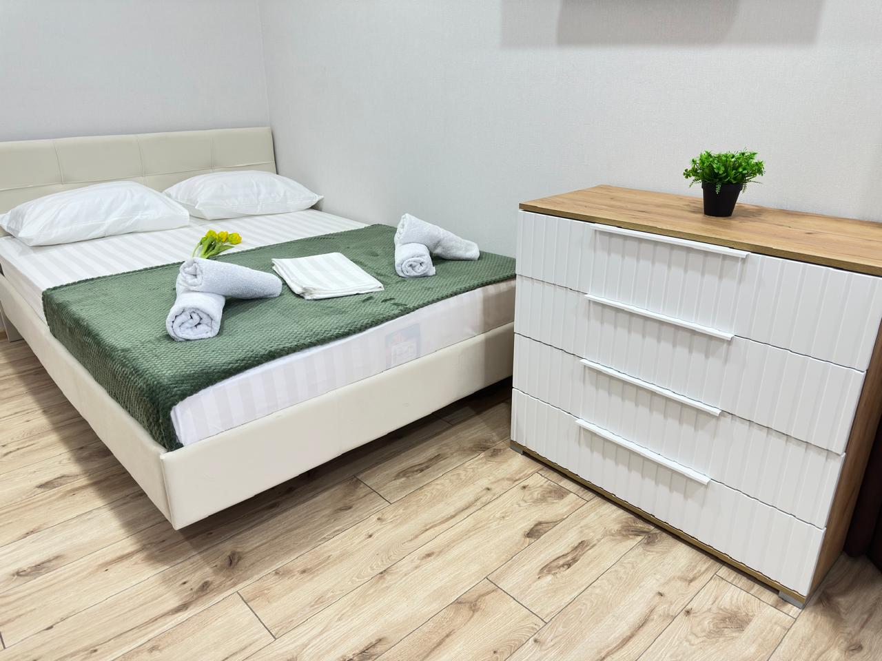 . Отель СочиЛето. Вардане