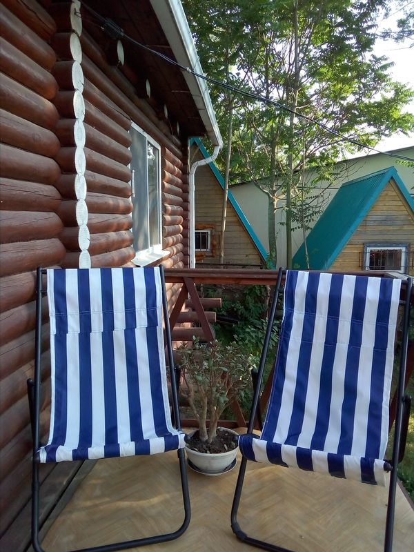 . Гостевой дом "Семейный отдых" - Новомихайловский. Новомихайловский