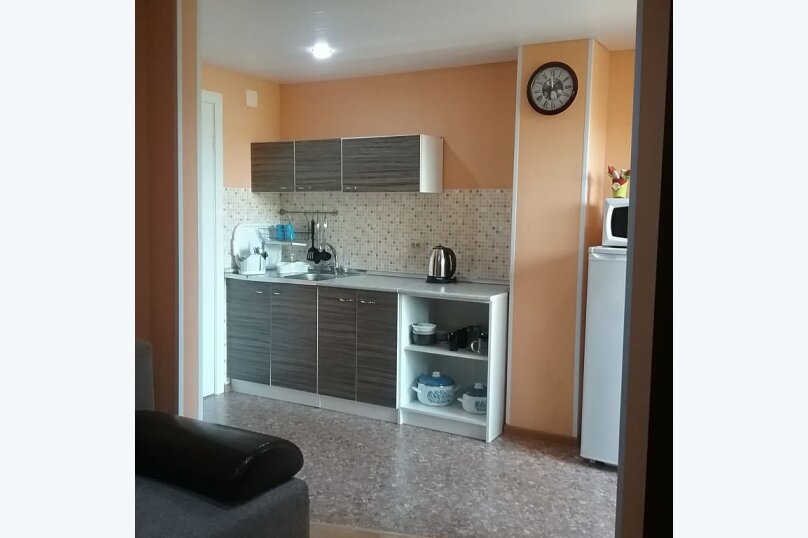 . Частный сектор На Ростовской 181. Ейск