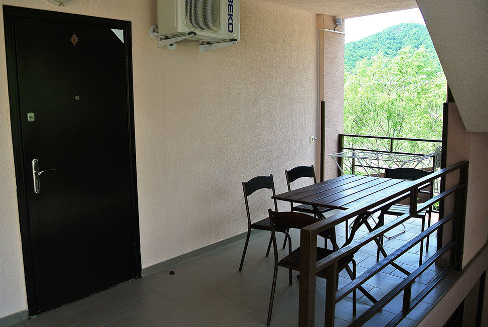 . Гостевой дом «Шоколад»    . Ольгинка