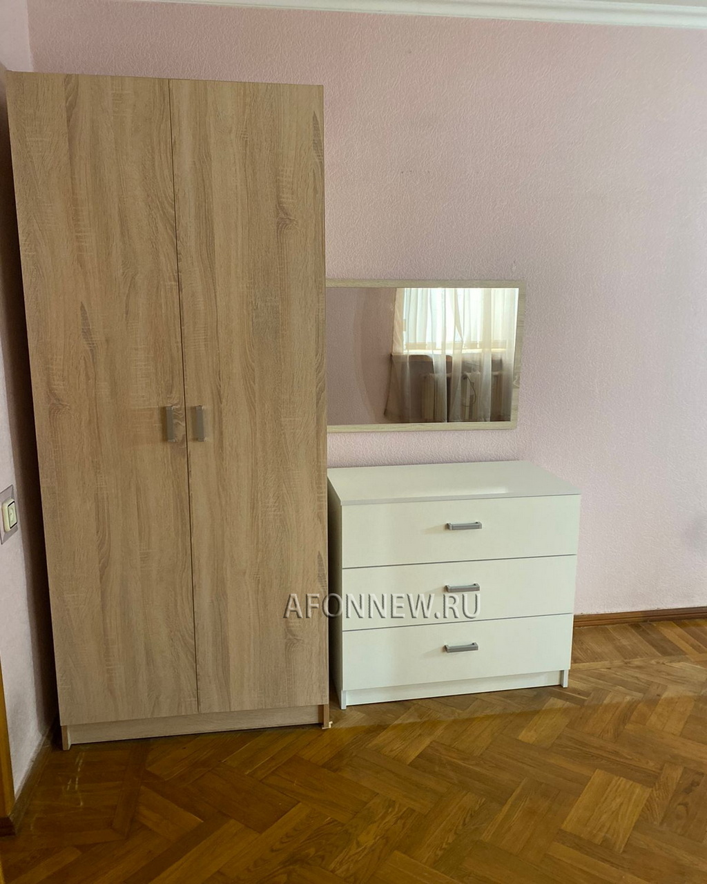 . Квартира в многоквартирном доме 3к квартира в центре Сухум под ключ море 5 мин. Сухум