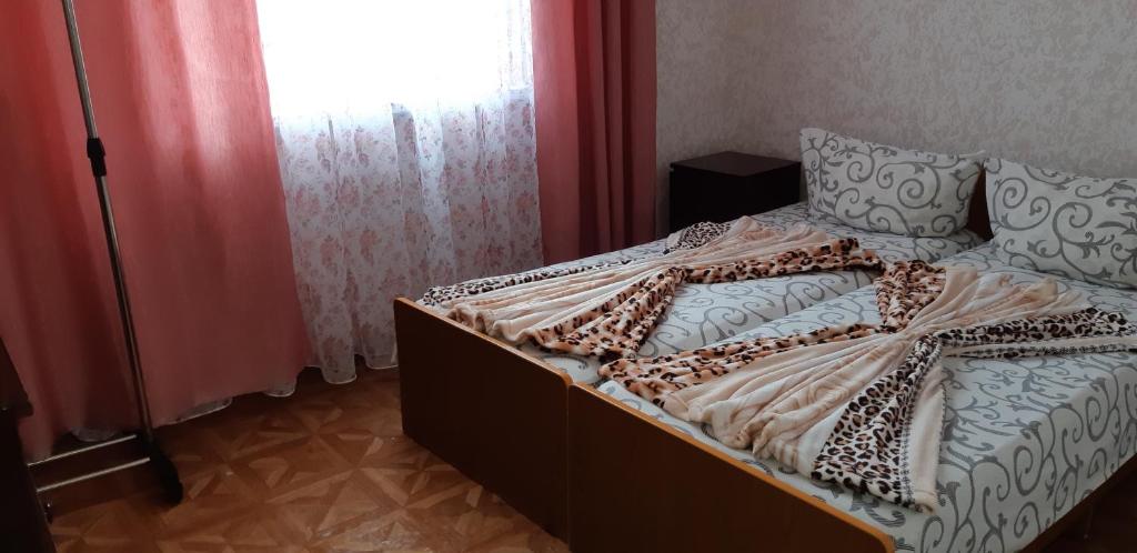 2х местный Эконом. Гостевой дом Виолетта . Адлер