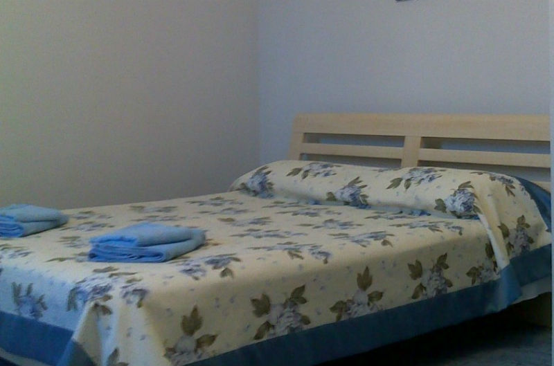 4-местные номера. Гостевой дом "Анастасия". Заозерное 4-местные номера. Гостевой дом "Анастасия". Заозерное