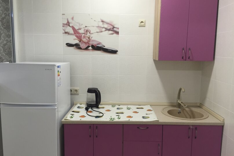 Стандарт. Частный сектор Евгения. Туапсе