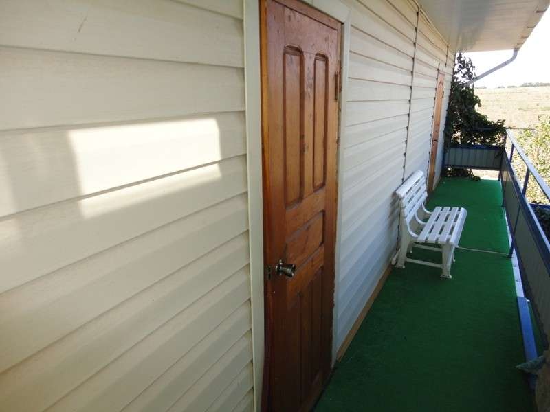 . Гостевой дом "У Леонида". Благовещенская