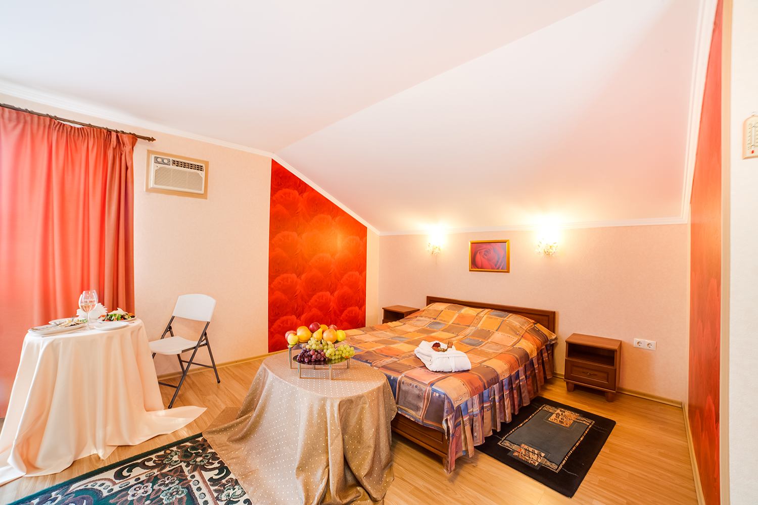 . Отель Апартаменты Херсонес. Севастополь