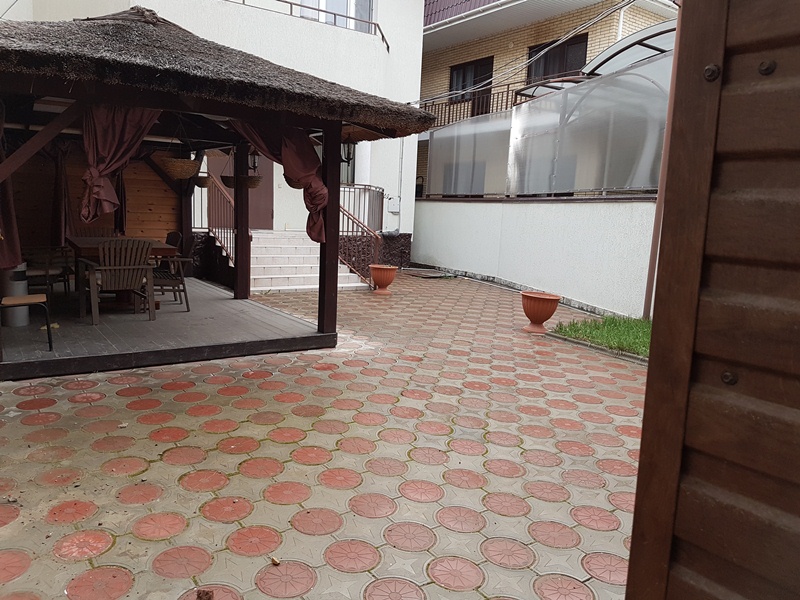 . Дом под ключ "Ленина / Шевченко". Анапа . Дом под ключ "Ленина / Шевченко". Анапа