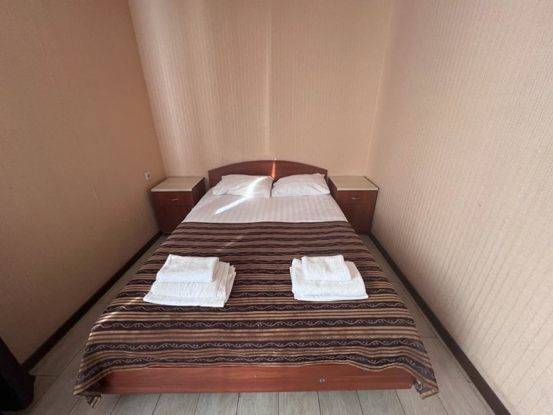 Двухместный номер. Гостевой дом “Илиос”. Анапа