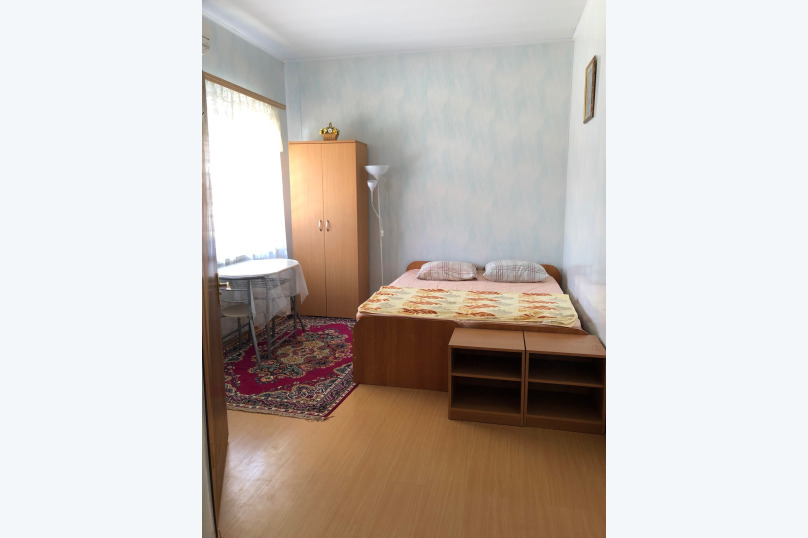 . Гостевой дом Морская 15. Голубицкая