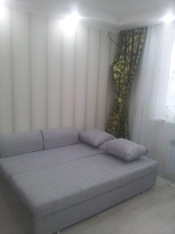 . Квартира в многоквартирном доме Владимирская 154 корп.3. Анапа