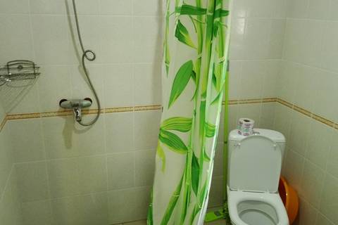 Четырехместный номер. Отель «Надежда». Должанская