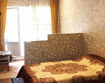 Двухместный номер. Гостевой дом "Эдем" в Ольгинке            . Ольгинка