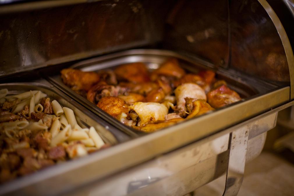 . Гостиница  № 56 Семейный **. Симферополь