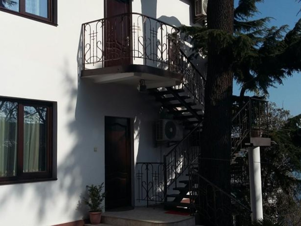 . Вилла-Рита. Ялта