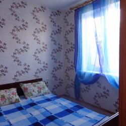 Люкс 2-х комнатный. Гостевой дом "Игларис". Должанская