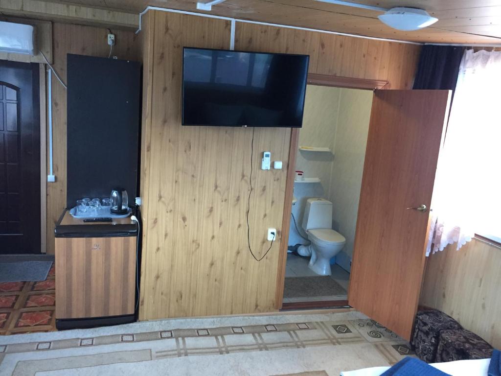 . Гостевой дом "Наутилус" - Ольгинка. Ольгинка