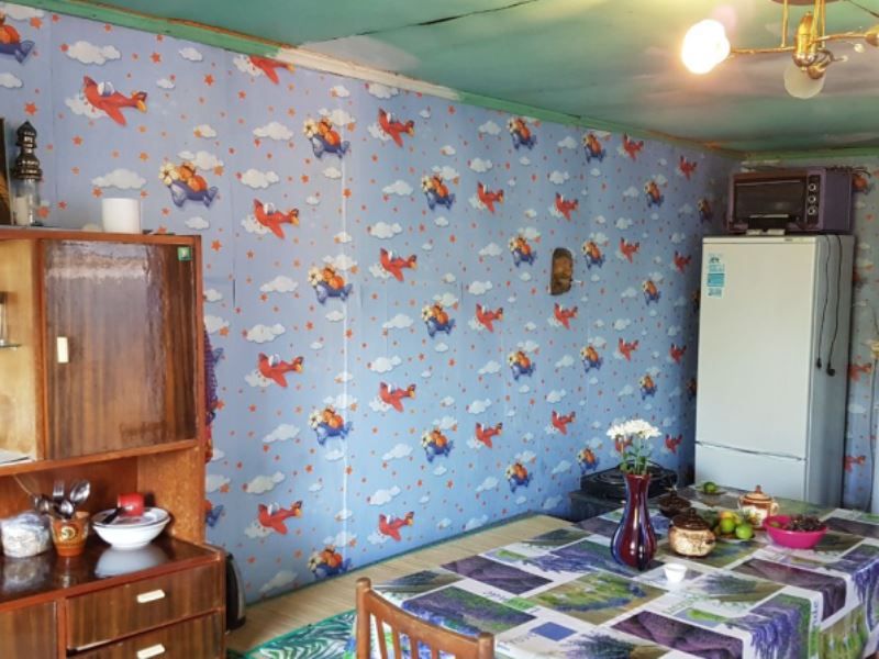 . Частный сектор Вместе! . Новый Афон