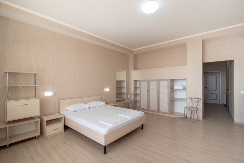 . Частный гостевой дом Крымская Сага. Ялта