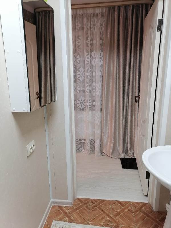 . Гостевой дом "У Маргариты" . Ясенская Переправа