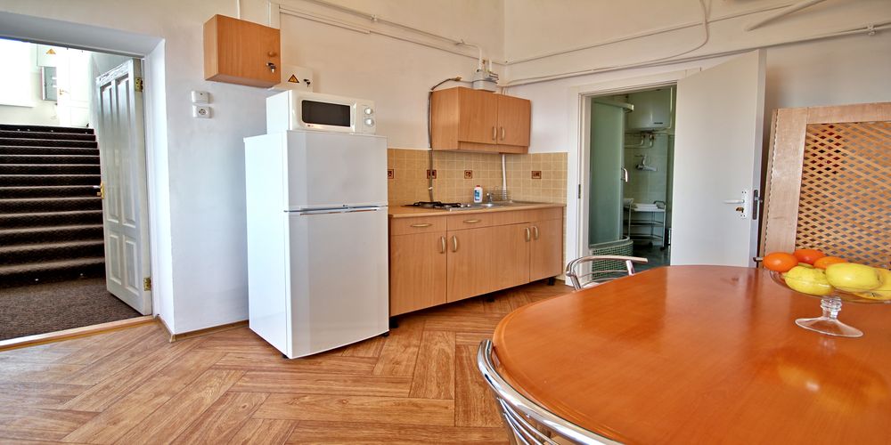 . Отель Золото Азарта. Ялта