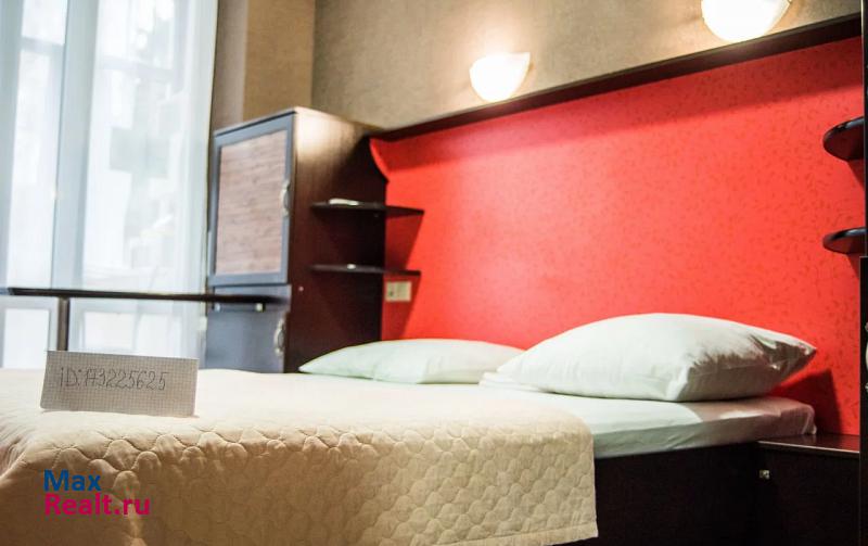 . Квартира в многоквартирном доме в Центральном и Хостинском районе города Сочи.. Сочи