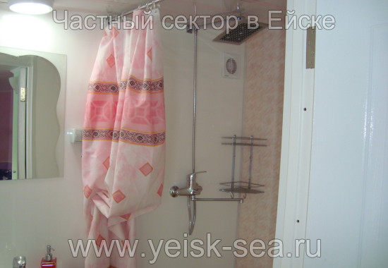 Стандарт - номер. Гостевой дом на Кропоткина 39. Ейск