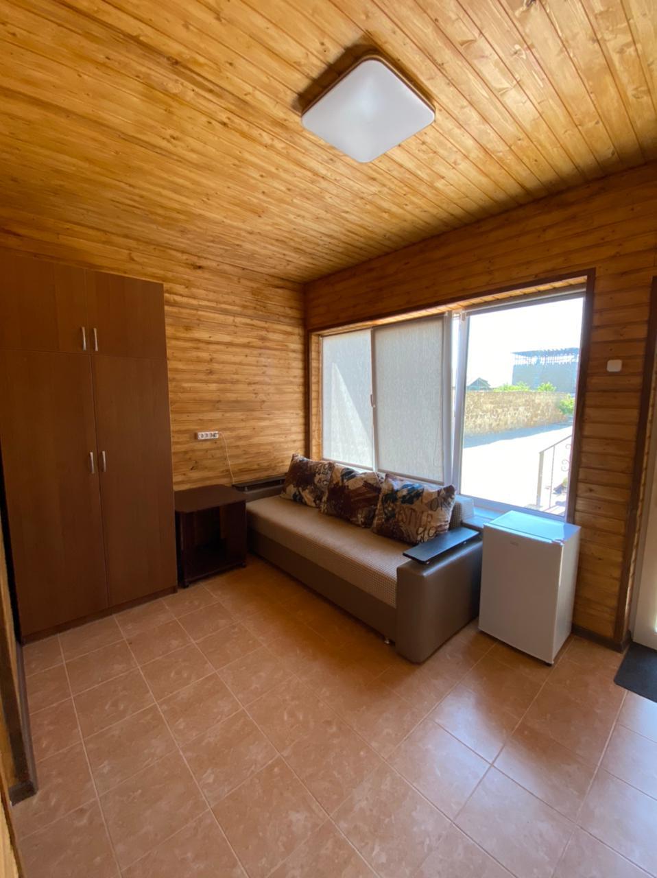 . Дом под ключ Прибой. Заозерное