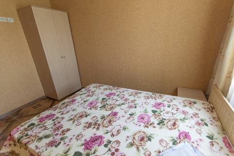 2-х комнатный номер на 6 человек. Гостевой дом «Милана». Голубицкая