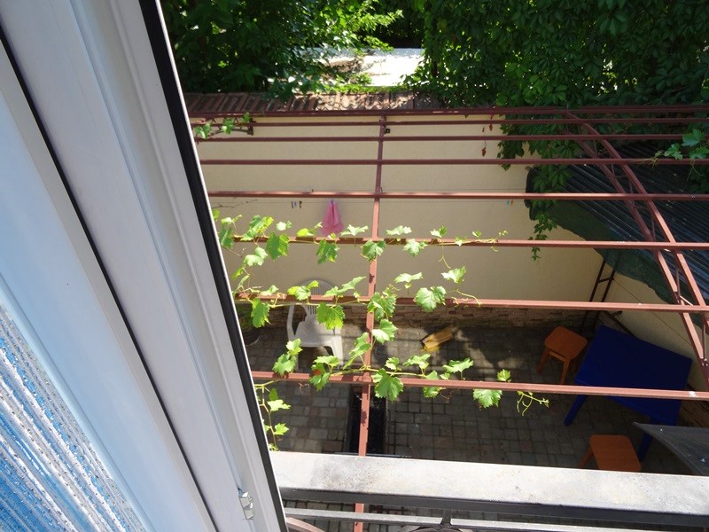 Дом под ключ. Дом под-ключ "Рабочая 27/а". Евпатория