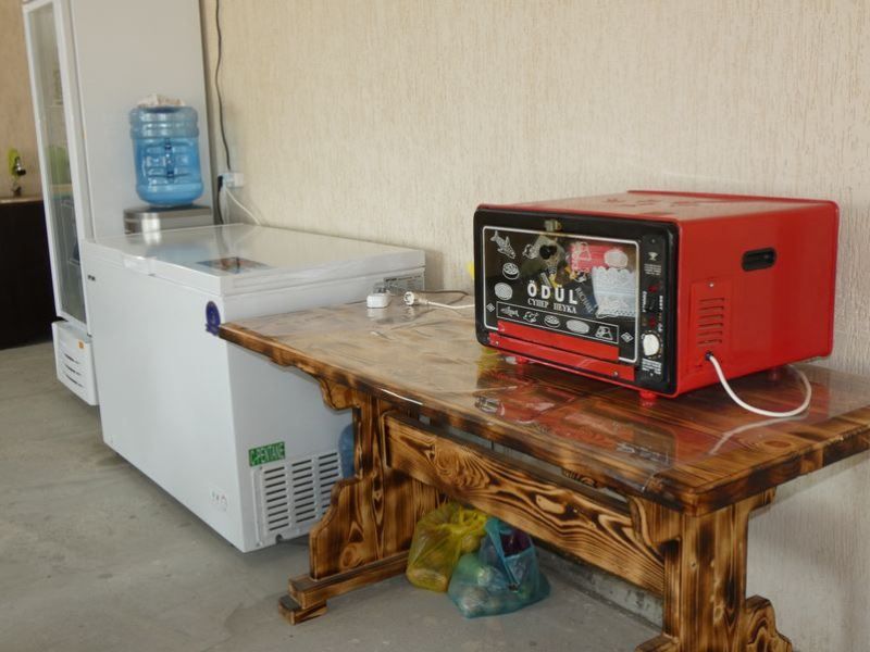 . Гостевой дом "Эдуард" . Пицунда . Гостевой дом "Эдуард" . Пицунда