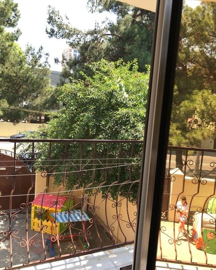 . Гостиница "ДежаВю" - Анапа. Анапа