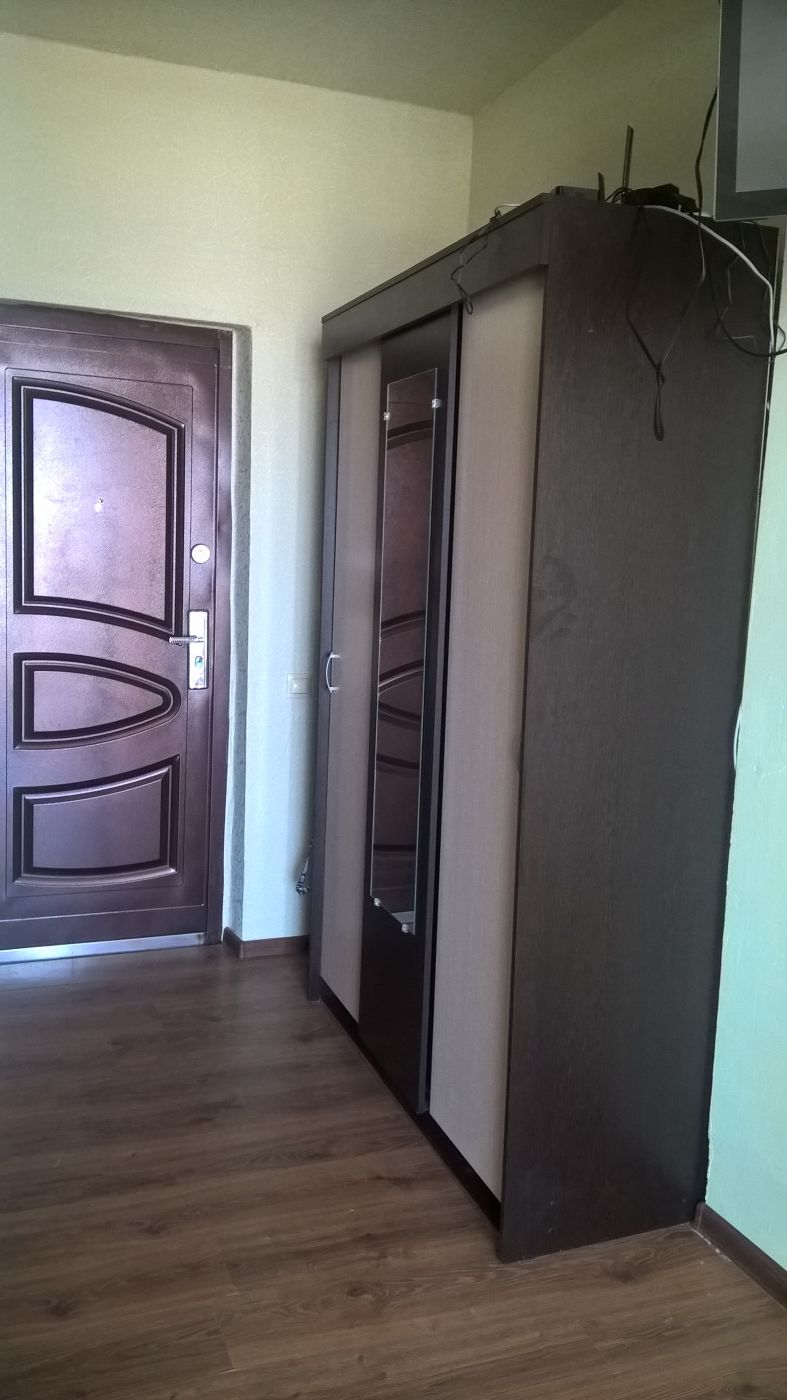 . Квартира в многоквартирном доме Апартаменты с видом на море.. Отдых с детьми