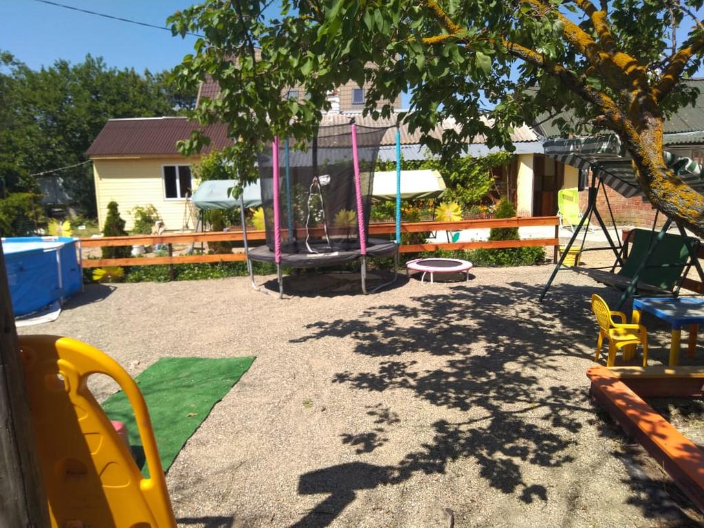 . Гостевой дом "Вероника" - Должанская. Должанская