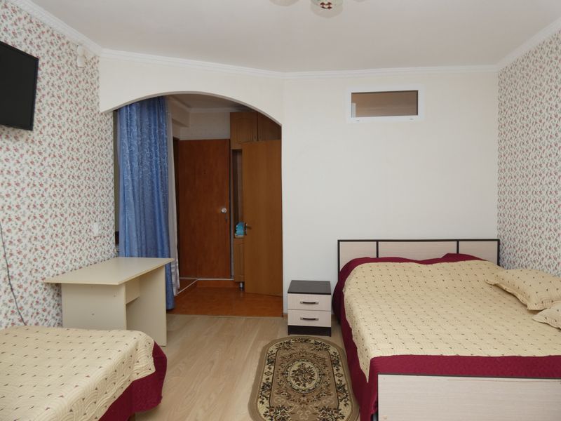 . Гостевой дом «У моря». Анапа