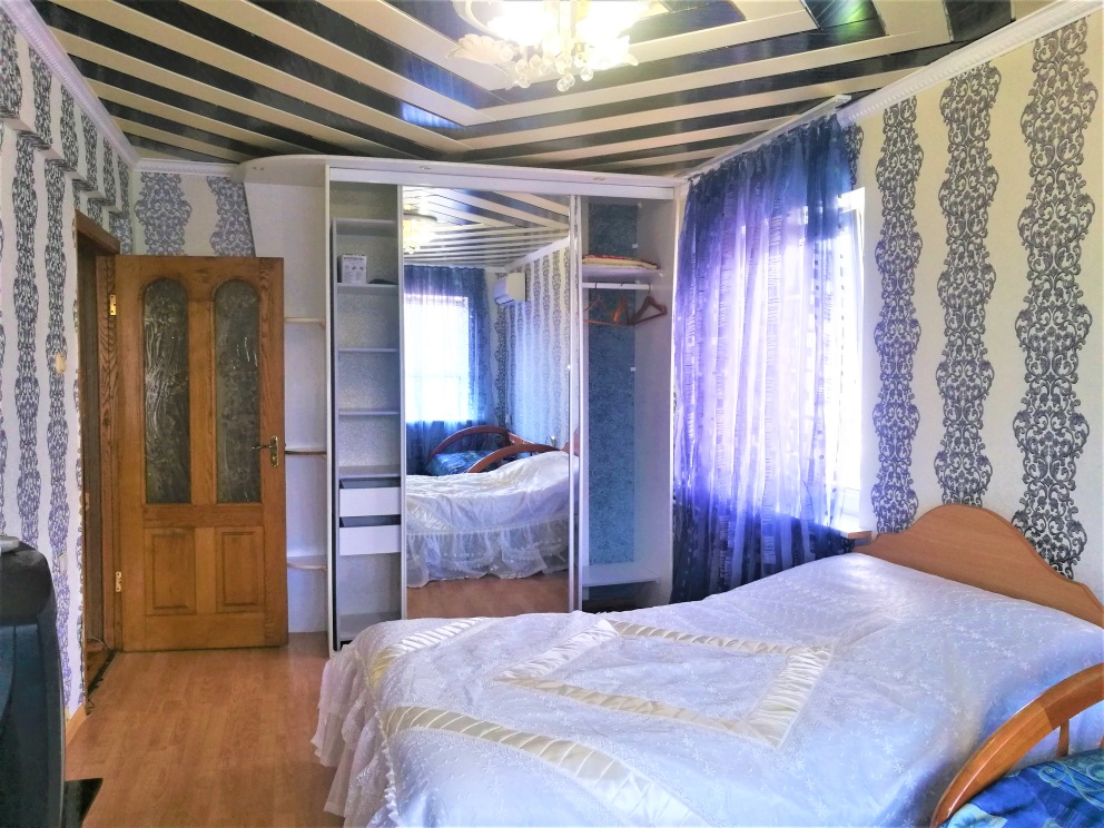 Квартира 3-комнатная по ул. Павлова
