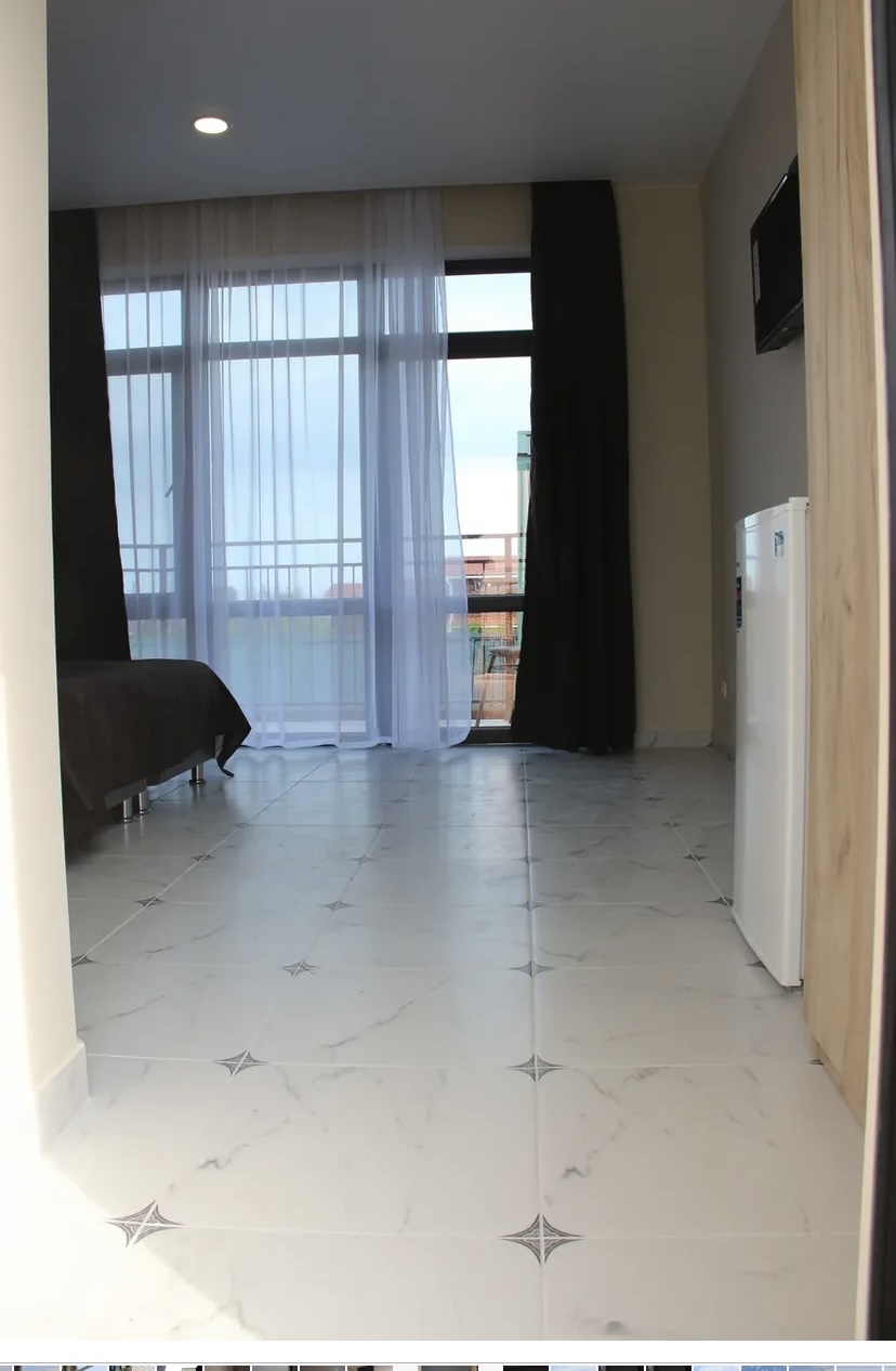 . Гостевой дом Майами. Феодосия