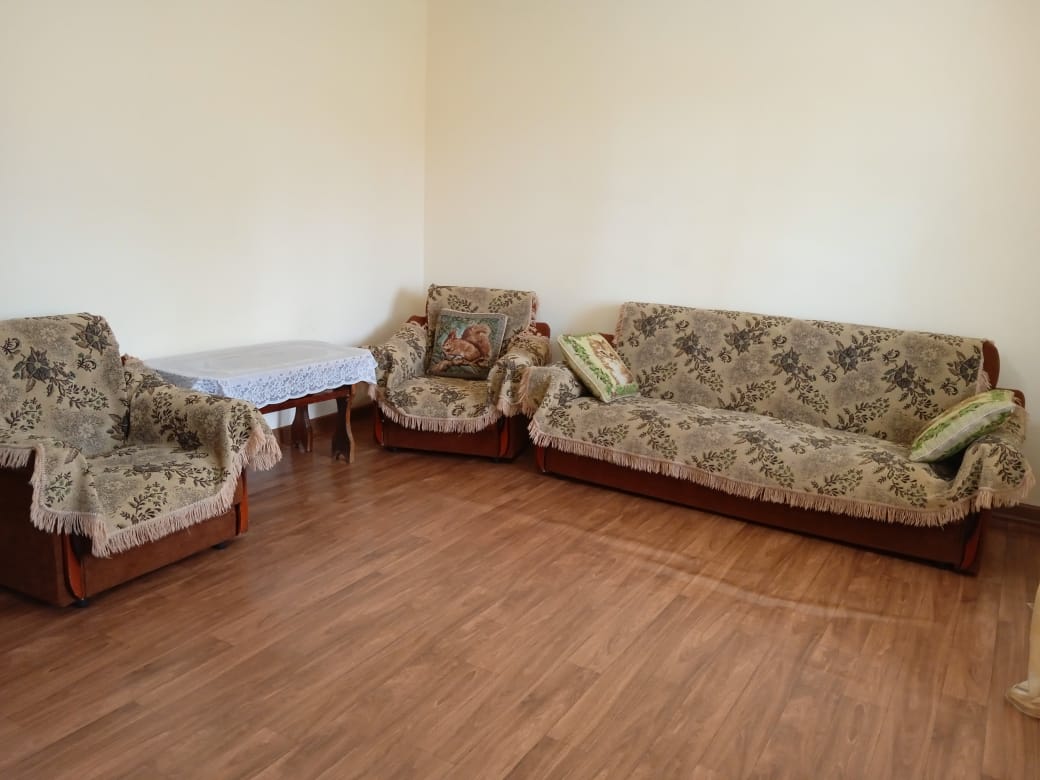 . Гостевой дом "Грант" . Новый Афон