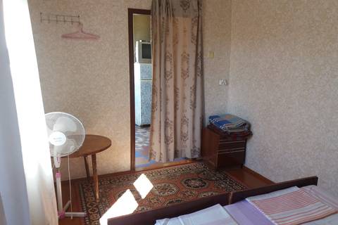 2-х местный «Эконом». Гостевой дом "Адель". Джубга