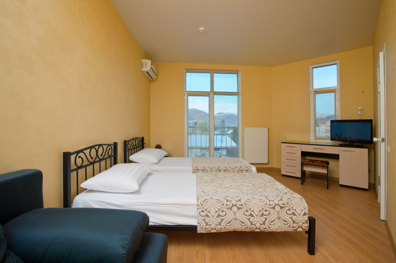 Стандарт. Отель L'amore. Головинка