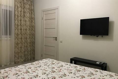 Номер «Семейный» двухкомнатный. Гостевой дом «Мирана». Ейск