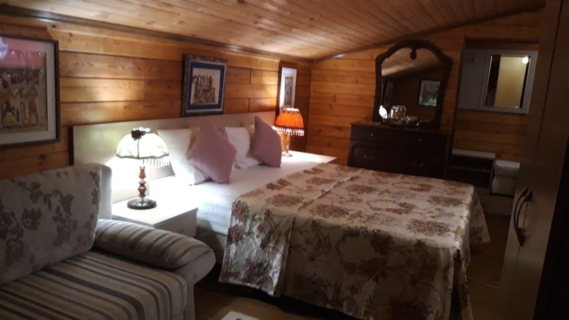 Гостевой дом 