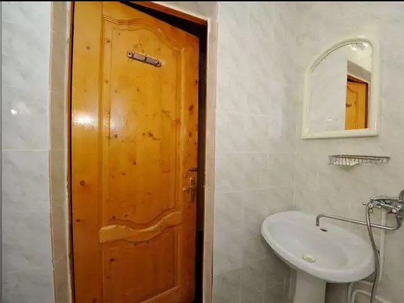 2-х комнатный 2-х местный «Полулюкс». Отель «Эсен». Эльбрус - гостиницы