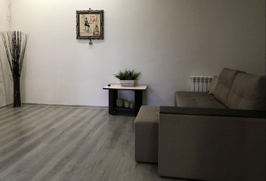 КВ 5. Апартаменты «Северный Берег» . Анапа